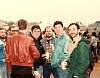 Shipmates_279highlandgamesdunooncirca1982fromleftMT2JohnDorceyFTG2BillFarrerMT3LennyStevensonMT2LouDobos.jpg